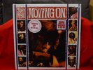 JOHN MAYALL VERY RARE SEALED LP MOVING ON 1972 USA 1ST PRESS WHITE LABEL PROMO