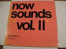 Now Sounds Volume 2/ Seeburg Music Library/ 1971/ Promo