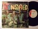 DESMOND DEKKER AND THE ACES Intensified BEVERLY’S Rocksteady LP HEAR