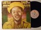 LITTLE JOHN Early Days JAH BIBLE Roots Reggae LP HEAR