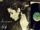 Selena - Ven Conmigo [Vinyl LP] Original 1990 pressing. 