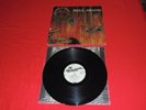 SLAYER HELL AWAITS BLACK VINYL LP /METAL BLADE RECORDS 72297-1