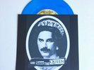 Sex Pistols - God Save The Queen 7” Vinyl - Freddie Mercury Sleeve - Ltd Edition
