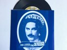 Sex Pistols - God Save The Queen 7” Vinyl - Freddie Mercury Sleeve - Ltd Edition