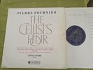 Pierre Fournier The Cellist´s Hour 33CX 1606