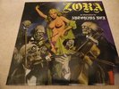 ANTONIUS REX ZORA 1977 LP (2009 REISSUE) BLACK WIDOW MUSIC BWR118 PROGRESSIVE