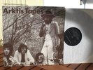 ARKTIS TAPES GERMAN KRAUTROCK MONSTER IN MINT PRIVAT PRESS 1975