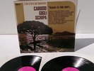Caruso Enrico , Gigli , Schipa - Napule ca nun more - rare 2LP 1972 RCA
