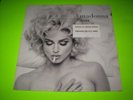 Madonna- Fever Special DJ Limited Edition, Red Vinyl 1993