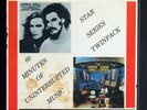 DARYL HALL & JOHN OATES *  2 ALBUMS * REEL TAPE * 4 Track  7.5 IPS * MINI MASTER