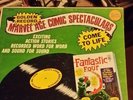Marvel Age Comic 