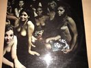 The Jimi Hendrix Experience Electric Ladyland Vinyl 2LP - Rare - VG+