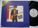 ULTRASONIC CLEAN - PRINCE - Let's Work (WB 26 216) German LTD ED 12