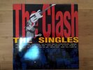 The Clash - The Singles - Langspielplatte LP - 1 Stück