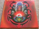 ALICE COLTRANE - PTAH THE EL DAOUD - LP RECORD