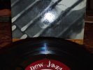 Teddy Charles N.D. Quartet New Jazz LP 1106 10
