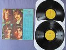 The Beatles White Album 1960's Taiwan Double Vinyl LP