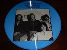 THE DOORS - An Interview With Jim Morrison (Picture Disc) VINYL NM+