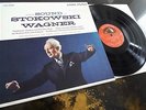 The Sound Of Stokowski & Wagner **RCA Living Stereo LSC-2555 ED1 LP**