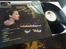 Bach: Chromatic Fantasia & Fugue - Rosalyn Tureck **HMV ASD 453 ED1 LP**
