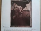 Pixies Original 1988 Vinyl LP Surfer Rosa