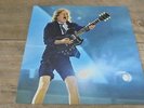 AC/DC - T.N.T. In Paris 2010 USA LP ELEKTRA PICTURE DISC