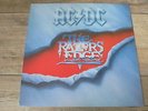 AC/DC - The Razors Edge 1990 UK/EURO LP ATCO 1st