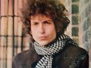 BOB DYLAN - BLONDE ON BLONDE -  RARE CLAUDIA - 2 EYE COLUMBIA LABEL - VINYL - LP