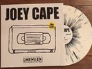 Joey Cape- One Week Record Tour Splatter Vinyl Lagwagon NOFX Fat Wreck
