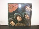 THE BEATLES:  RUBBER SOUL      ONE   BOX   PCS 3075       CON EX