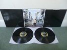 OASIS - What's The Story Morning Glory(UK 1995 1ST PRESS DOUBLE VINYL ALBUM )