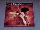 Jimi Hendrix Live At Woodstock Box Set Very Rare Coloured Vinyl 3 LP Record Set