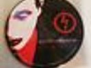Marilyn Manson Antichrist Superstar 10th Anniversary Repress Double LP Picture