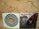 BLACK SABBATH DEBUT LP UK 1ST PRESS VERTIGO SWIRL WITH PHILIPS CREDIT ON LABEL