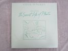 STEVIE WONDER   JOURNEY THROUGH THE SECRET LIFE OF PLANTS  2 VINYL RECORDS  2LPS