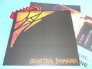 LP ITALIAN PROG SENSITIVA IMMAGINE - E TUTTO COMINCIO COSI' .....  nuovo