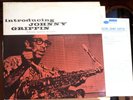 Introducing Johnny Griffin-Blue Note BLP 1533-Japan