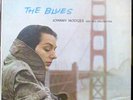 Ed1-Johnny Hodges -The Blues-Norgran Yellow Trumpeter pre Verve