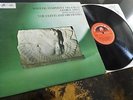 Mahler: Symphony No. 4 - George Szell **Original Columbia SAX 5283 ED1 LP**