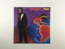 JAMES BROWN People LP Polydor PD-1-6258 US 1980 M Sealed  Hype Sticker  0J/A