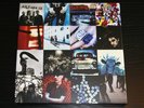 U2 Achtung Baby 20th Anniversary - Remastered (Limited 4-LP Set) Vinyl