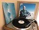 MOBY 18 Original Press Gatefold 2x LP Mute Records Released 2002 STUMM 202