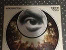 INTROSPECTION VIYNL THE END 1969 PRODUCED BY BILL WAYMAN 1ST PRESS RARE ORIGINAL