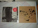 PUSH BUTTON OBJECTS LP A DAY IN A LIFE + FLY YOU AIN'T SKAM CHOCOLATE Vinyl IDM