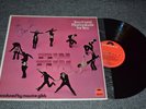 Tin Tin - Toast And Marmalade For Tea OZ LP SIGNED Maurice GIBB   - Bee Gees