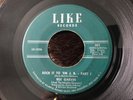 ORIGINAL NORTHERN SOUL TORCH WIGAN R&B 7