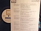 RADIO SHOW: 2/27/91 THIS WK 63  CHIFFONS, SKEETER DAVIS, ROY ORBISON, 4 SEASONS