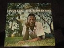 Wade Flemons - S/T 1959 - 1st Press Vee-Jay - Near Mint Soul LP