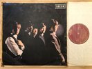 LP: The Rolling Stones - Same (D’64 weinrot Decca im Oval BLK 16 300-P)