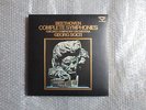 DECCA WILKINSON RECORDING GEORG SOLTI BEETHOVEN 9 SYMPHONIES JAPAN STEREO